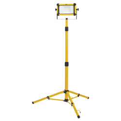 Draper 50W 5500LM TRIPOD SITELIGHT 03193 SMD LED Tripod Site Light, 50W, 5500 Lumens