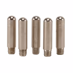 Draper 5PCS ELECTRODE FOR 55A P.TORCH 03346 Electrode for Stock No. 03357 (Pack of 5)