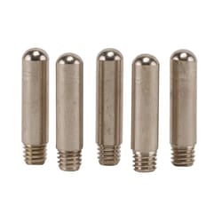 Draper 5PCS ELECTRODE FOR 55A P.TORCH 03346 Electrode for Stock No. 03357 (Pack of 5)