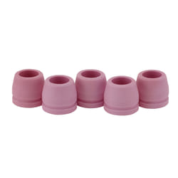 Draper 5PCS CERMC SHROUD 55A P.TORCH 03348 Ceramic Shroud for Stock No. 03357 (Pack of 5)