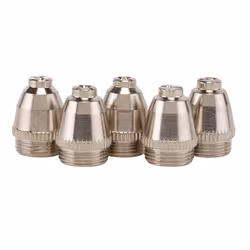 Draper 5PCS NOZZLE FOR 55A P.TORCH 03349 Nozzle for Stock No. 03357 (Pack of 5)