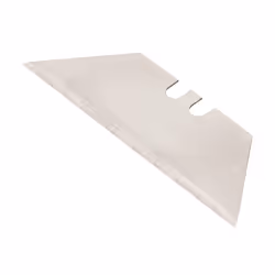Draper HD TRIMMING KNIFE BLADE PK100 03417 Heavy Duty Trimming Knife Blades with Single Blade Dispenser (Pack of 100)