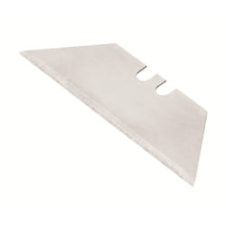 Draper HD TRIMMING KNIFE BLADE PK100 03417 Heavy Duty Trimming Knife Blades with Single Blade Dispenser (Pack of 100)