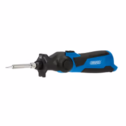 Draper 12V SOLDERING IRON (BARE) 03861 12V Soldering Iron