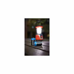 03980 PowerUP Ultra Alkaline D Batteries (Pack of 12)