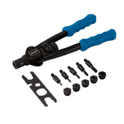 Draper SHORT ARM THREADED NUT RIVETER 04050 Short Arm Threaded Nut Riveter, 290mm