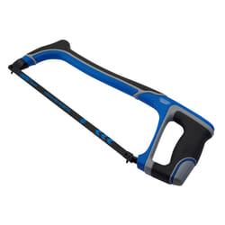 Draper HEAVY DUTY CURVED 300MM H/SAW 04722 Heavy-Duty Curved Hacksaw, 300mm, 24tpi
