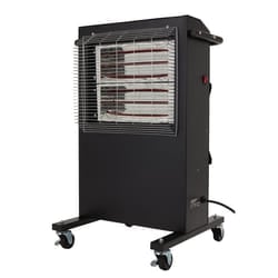 Draper 2.4KW 110V IRED RUBYQTZ HEATR 04746 Infrared Cabinet Heater