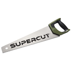 Draper SUPERCUT500MM 8PPI 1ST CUT SAW 04827 SupercutÃ Triple Ground Handsaws, 500mm/20"
