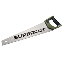Draper SUPERCUT550MM 8PPI 1ST CUT SAW 04829 SupercutÃ Triple Ground Handsaws, 550mm/22"