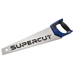 Draper SUPERCUT500MM 12PPI 2ND CUTSAW 04830 SupercutÃ Triple Ground Handsaws, 500mm/20"