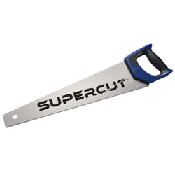 Draper SUPERCUT550MM 12PPI 2ND CUTSAW 04831 SupercutÃ Triple Ground Handsaws, 550mm/22"