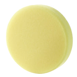 Draper 125MM H&L POLISH PAD HEAVY CUT 07578 Polishing Pads, 125mm