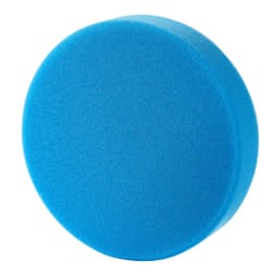 Draper 125MM H&L POLISH PAD SOFT 07580 Polishing Pads, 125mm