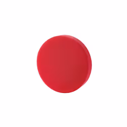 07582 Ultra-Fine Finishing Pad, 125mm, Red
