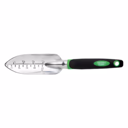Draper ALU TRANSPLANTING TROWEL 08332 Aluminium Transplanting Trowel