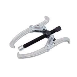 Draper TWO LEG PULLER R120XS150MM 08441 Twin Leg Reversible Puller, 120mm Reach and 150mm Spread
