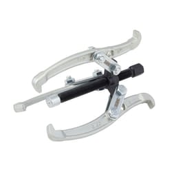 Draper TRIPLE LEG PULLER R120XS150MM 08442 Triple Leg Reversible Puller, 120mm Reach and 150mm Spread