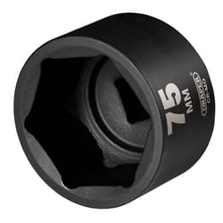 Draper 75MM IMPACT SOCKET 1DR 08504 HI-TORQÃ Impact Sockets, 1" Sq. Dr.