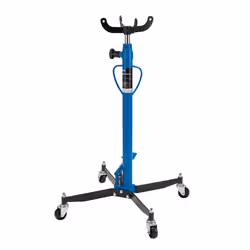 Draper TRANSMISSION JACK 500KG 08556 Vertical Transmission Jack, 500kg