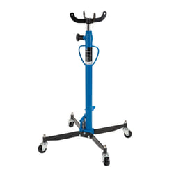 Draper TRANSMISSION JACK 500KG 08556 Vertical Transmission Jack, 500kg