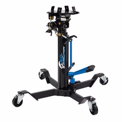 Draper TRANSMISSION JACK 500KG EVO 08557 Draper Expert Evolution Vertical Transmission Jack, 500kg