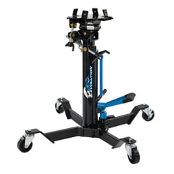 Draper TRANSMISSION JACK 500KG EVO 08557 Draper Expert Evolution Vertical Transmission Jack, 500kg