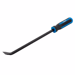 Draper SOFTGRIP PRY BAR 18INCH/450MM 08562 Soft Grip Pry Bars