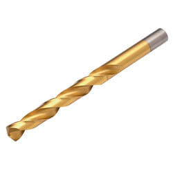Draper TITANIUM DRILL BIT 13.0MM 08883 HSS Titanium Nitride Coated Drill Bits