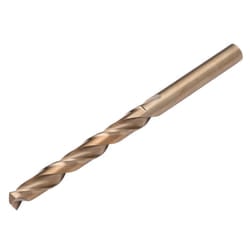 Draper COBALT DRLL BIT 7.0MM 08921 HSSE M35 Cobalt Drill Bits