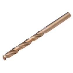 Draper COBALT DRLL BIT 8.0MM 08929 HSSE M35 Cobalt Drill Bits
