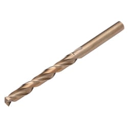 Draper COBALT DRLL BIT 8.0MM 08929 HSSE M35 Cobalt Drill Bits