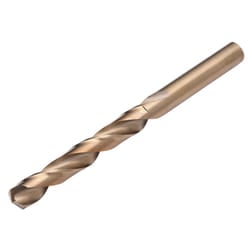 Draper COBALT DRLL BIT 11.0MM 08946 HSSE M35 Cobalt Drill Bits