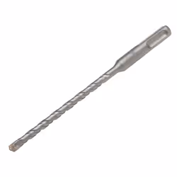 Draper SDS CENTRIC DRILL 6X160MM 09979 SDS+ Centric Tip Drill Bits