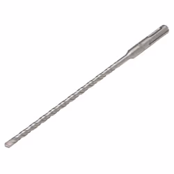 Draper SDS CENTRIC DRILL 6X210MM 09981 SDS+ Centric Tip Drill Bits