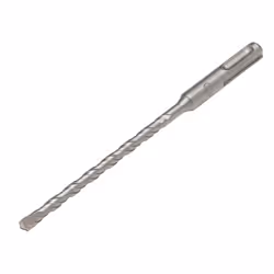 Draper SDS CENTRIC DRILL 6.5X160MM 09989 SDS+ Centric Tip Drill Bits