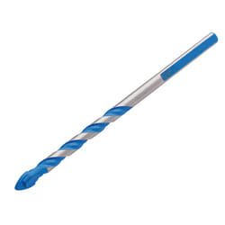 Draper TILE & GLASS DRILL BIT 4MM 10054 10054 TCT Tile and Glass Drill Bits