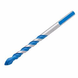 Draper TILE & GLASS DRILL BIT 10MM 10070 10070 TCT Tile and Glass Drill Bits