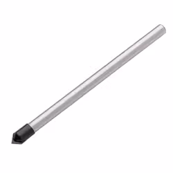 Draper CERAMIC DRILL BIT - 6MM 10096 10096 TCT Ceramic Drill Bits