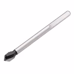 Draper CERAMIC DRILL BIT - 10MM 10176 10176 TCT Ceramic Drill Bits