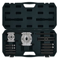 Draper BEARING SEPARATOR&PULLER 12PC 12388 12388 Double Bearing Separator and Puller Set (12 Piece)