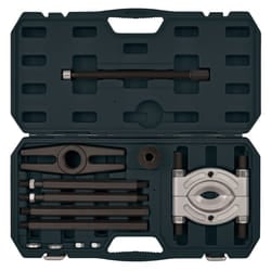 Draper BEARING SEPARATOR & PULLER 8PC 12390 12390 Bearing Separator and Puller Set (8 Piece)