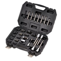 Draper ALTERNATOR PULLEY S/KIT 30PCE 12391 12391 Alternator Pulley Tool Kit (30 Piece)