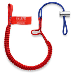 Draper KNIPEX HOOK-ON LANYARD 6KG 13167 13167 00 50 10 T BK Lanyard