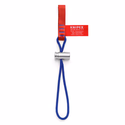 Draper KNIPEX WRIST STRAP 6KG/13LBS 13170 13170 00 50 11 T BK Adapter Strap