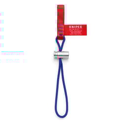 Draper KNIPEX WRIST STRAP 6KG/13LBS 13170 13170 00 50 11 T BK Adapter Strap