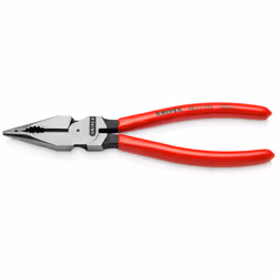 Draper POINTED COMBINATION PLIERS 13177 13177 SB Needle-Nose Combination Pliers