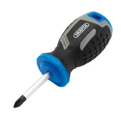 Draper PH1X38MM PHILIPS SCREWDRIVER Soft Grip Screwdrivers