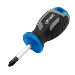 Draper PH2X38MM PHILIPS SCREWDRIVER Soft Grip Screwdrivers