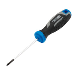 Draper PH0X75MM PHILIPS SCREWDRIVER Soft Grip Screwdrivers